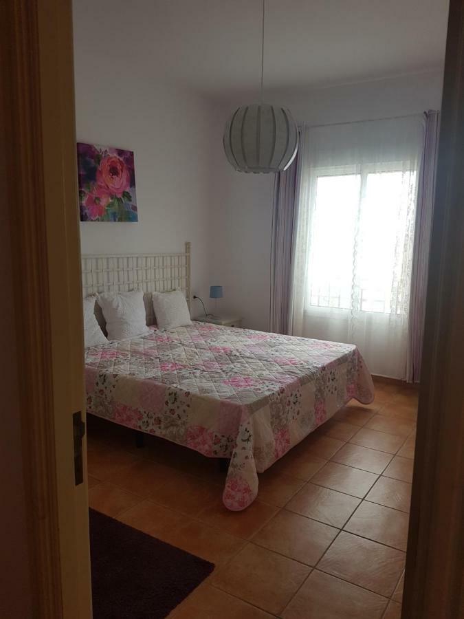 Mar Apartment Isla del Moral Exterior photo