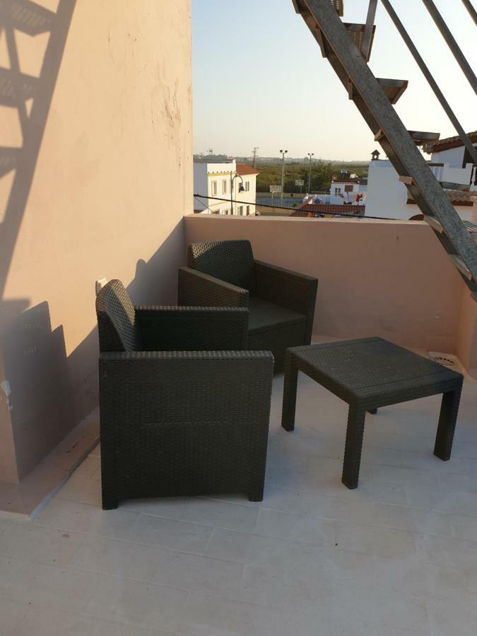 Mar Apartment Isla del Moral Exterior photo