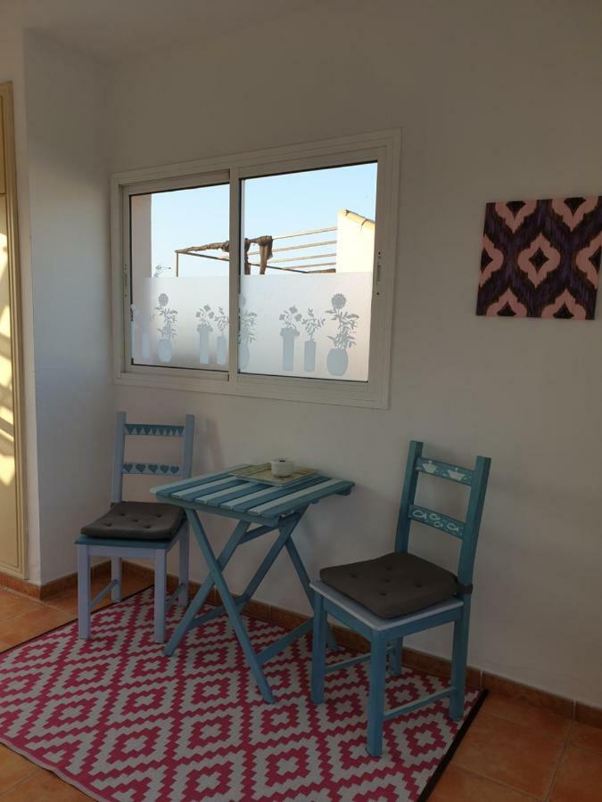 Mar Apartment Isla del Moral Exterior photo